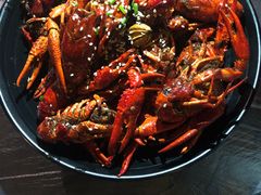 -巴厘龙虾·榜首油焖大虾(洞庭·艺术洋房店)