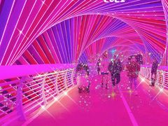-琴岛之星摩天轮