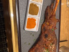 -大西洋餐厅(肇嘉浜路店)