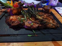-YUE·6·西式融合餐厅(外滩六号店)