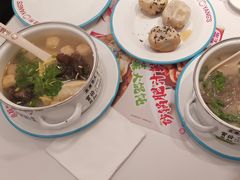 -小杨生煎(黄河路店)