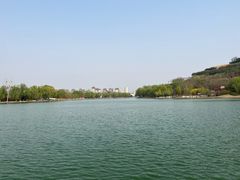 -河北省园博园