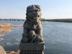 -卢沟桥文化旅游区