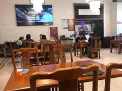 大堂-马凯餐厅(地安门店)