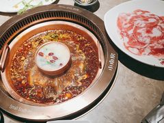 -小南房鲜美蛙火锅(北苑店)