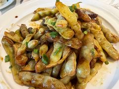 -蠔友汇·海鲜·生蚝烧烤(大东店)