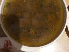 -泰煌鸡·上海白斩鸡·鸡汤面(万航店)