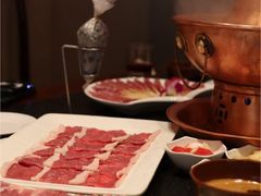 -南门涮肉(通州大船店)