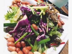 -梅梅家的烤肉店(槐北路店)