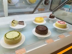 -La Repete 手工千层蛋糕(深圳卓悦中心店)