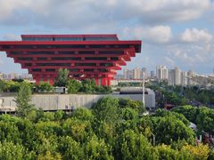 -中华艺术宫(上海美术馆)