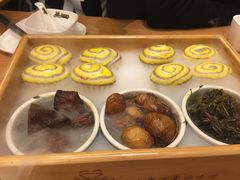 酱小土豆-小土豆北方菜馆(方庄店)