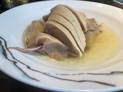 -应天大明王朝·南京菜(中山陵店)