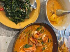 -Pakorn's Kitchen