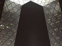 -中央广播电视总台(光华路办公区)