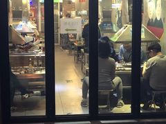 门面-马路牙子烧烤音乐酒馆(望京店)