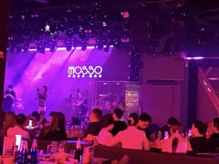 -MOSSO音乐酒吧·live house(南京旗舰店)