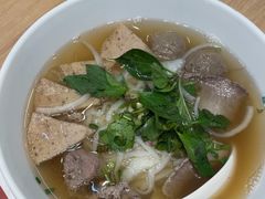 -越小品·越南餐厅(万科里店)