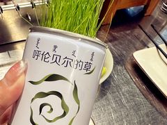 -很久以前羊肉串(大华三路店)