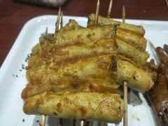 -金刚山烧烤(中山路店)