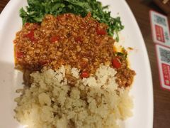 -味上湘菜馆(岳麓山店)