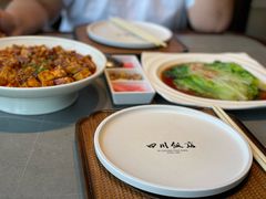 -四川饭店·小龙虾(长白店)