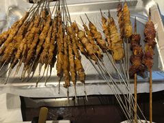 -三个大叔东北烧烤·砂锅菜(西三旗店)