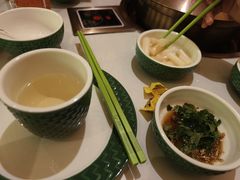 -润园四季椰子鸡火锅(欢乐海岸店)