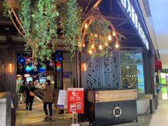 门面-甄品麦哲伦海鲜和牛自助(万达广场店)
