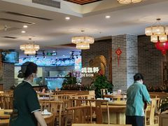 -德胜轩正宗顺德菜(宝安沙井会展中心店)