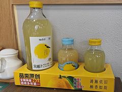 -隆喜元鱼汤包·海鲜(中联广场店)