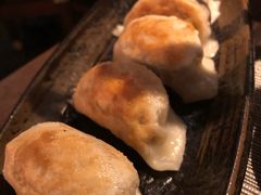 日式煎饺-山葵家·创意料理(万象汇店)