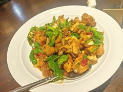 -明湖楼·经典鲁菜(大明湖店)