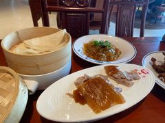 -京味张·北京烤鸭(南山店)
