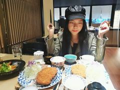 -yokocho上横町·日本食街(深业上城店)