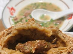 -李小老烧饼(常营民族家园店)