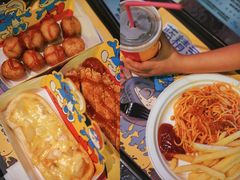 -蓝精灵乐园·世茂精灵之城主题乐园