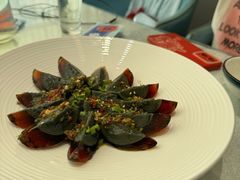 -鲜得莱渔港·小平岛海胆馆(七贤岭店)