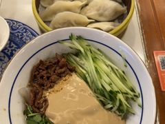 -东方饺子王(中央大街创始店)