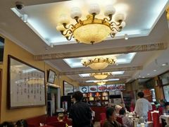 大堂-峨嵋酒家(地安门店)