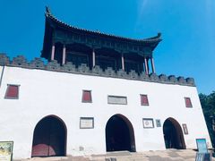 -须弥福寿之庙