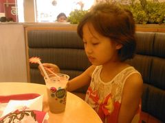 -肯德基(安定门店)