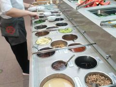 -海底捞火锅(未来城店)