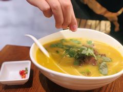 -越南牛肉河粉餐厅(书院巷店)