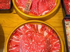 -牛匠和牛寿喜锅(西安总店)