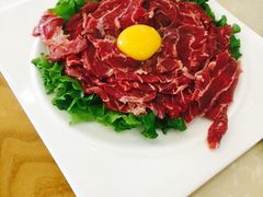 -北门涮肉·铜锅涮肉(南锣鼓巷店)