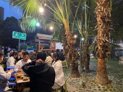 -六公里老火锅(总店)