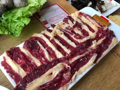 -牛很鲜潮汕牛肉火锅(朝晖路店)