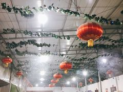 大堂-二师兄火盆烤肉(湖口店)