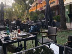 -Shanghai Brew House上海啤酒工坊(老外街店)